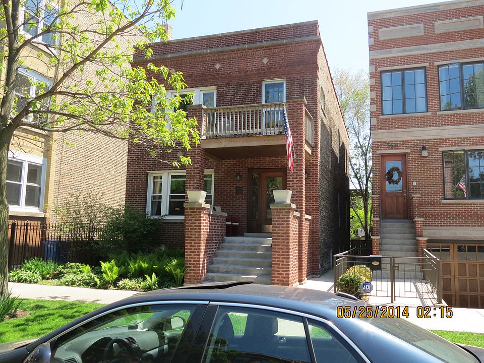 1st image of 1429 W Winnemac Ave