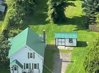 118 Fort Covington St, Malone, NY 12953