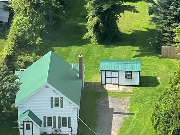 118 Fort Covington St, Malone, NY 12953