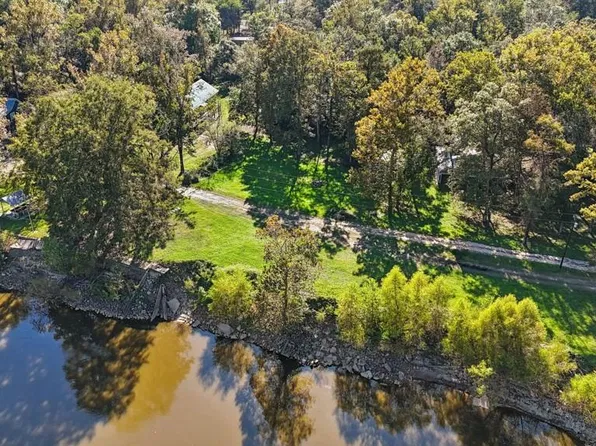 0 Mayfield Creek Rd, Angie, LA 70426