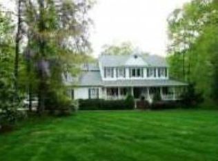 14112 U S Ford Rd, Fredericksburg, VA 22407