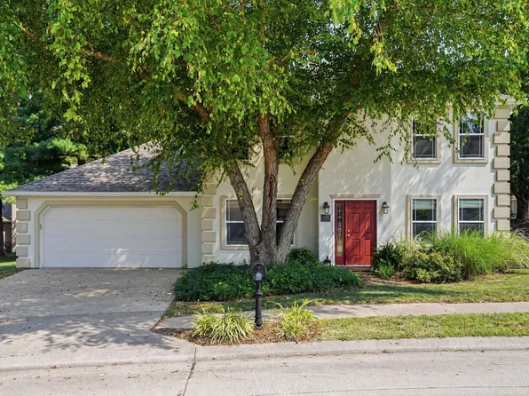 401 S Village Cir, Columbia, MO 65203
