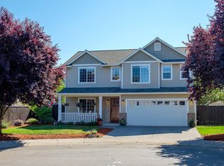 1117 NE 170th Ct, Vancouver, WA