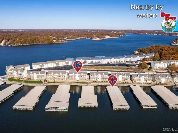1481 Ledges Dr Unit 622, Osage Beach, MO 65065