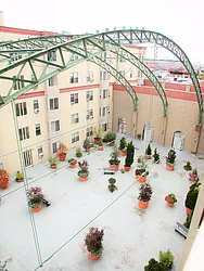 Rented by Level Group