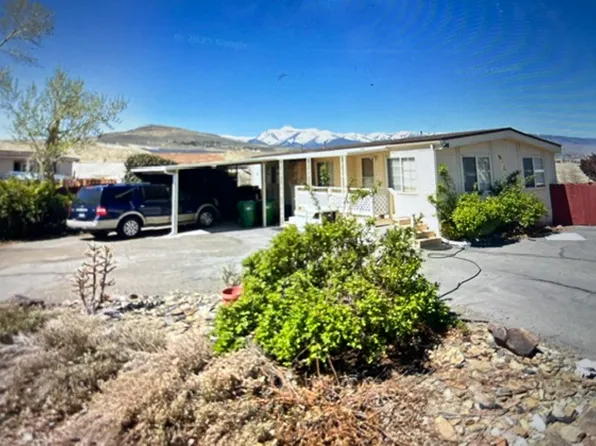 195 Taurus Cir, Reno, NV 89521