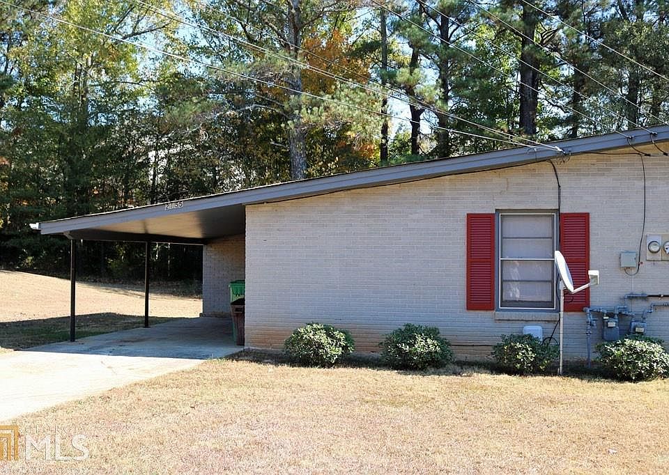 2nd image of 2155 Hanfred Ct #0