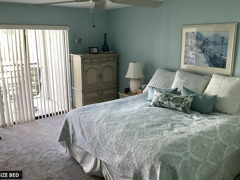 5851 Camino Del Sol #203 — Photo 15