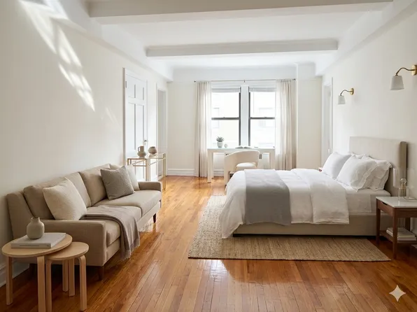 121 E 31st St APT 9F, New York, NY 10016