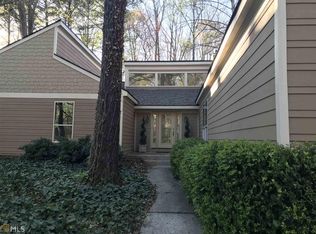 1763 Thorrs Rokk, Marietta, GA 30068