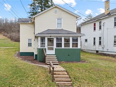 127 Heathville Ohl Rd, Summerville, PA, 15864