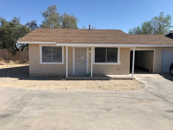 73781 Desert Trail Dr, Twentynine Palms, CA 92277