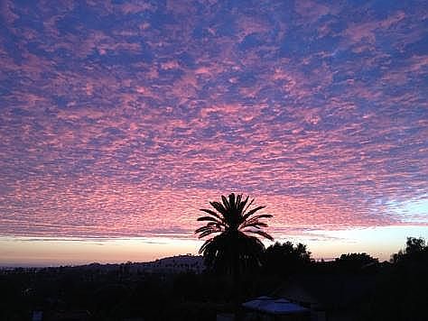 Wonderful Views