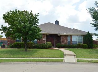 1000 Cowboy Ct, Murphy, TX 75094