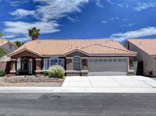 3960 Argent Star Ct, Las Vegas, NV 89147
