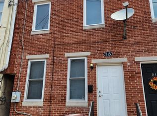 815 W 7th St, Wilmington, DE 19801