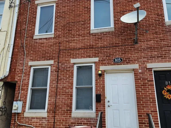 815 W 7th St, Wilmington, DE 19801