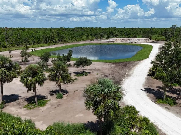 6455 Stringfellow Rd, Saint James City, FL 33956