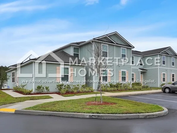 3996 Village View Ln, Orange Park, FL