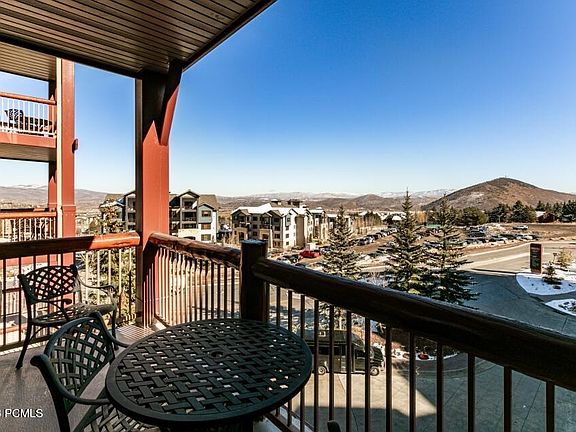 2nd image of 3000 Canyons Resort Dr #3501A