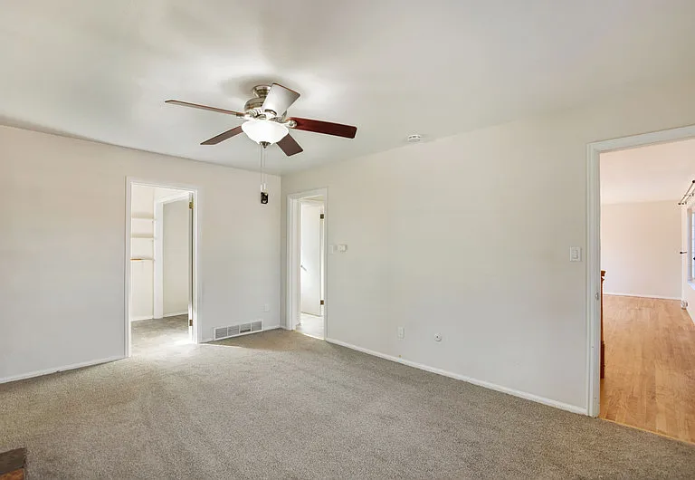 3625 Dixon Way — Photo 2