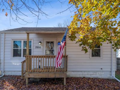 3500 E 32nd St, Des Moines, IA, 50317