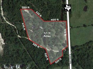 157 Fm 247 Rd, Huntsville, TX 77320