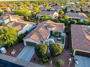 13451 W Nogales Dr, Sun City West, AZ 85375