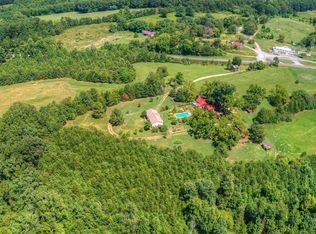 2112 Level Run Rd, Hurt, VA 24563