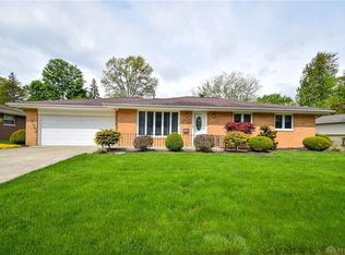 774 Windsor Rd, Troy, OH 45373