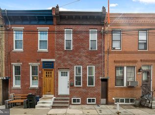 718 Saint Albans St, Philadelphia, PA 19147