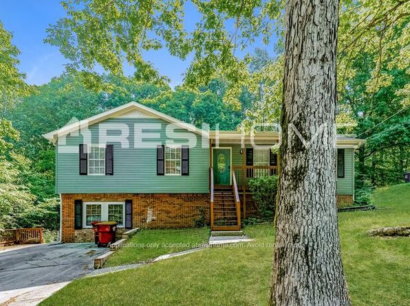 6869 Ridgewood Dr, Pinson, AL 35126