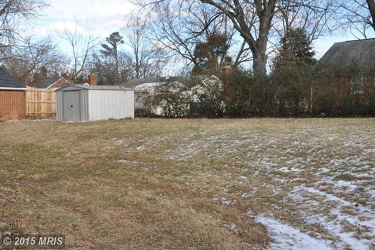 2nd image of 4819 Bristow Dr