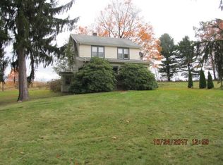 6546 Mercer Rd, Polk, PA 16342
