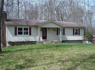 1611 Gahagan Rd, Signal Mountain, TN 37377