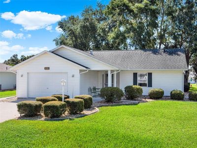26812 Racquet Cir, Leesburg, FL, 34748