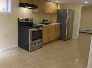 72 N 13th St #1L, Newark, NJ