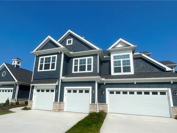 503 Port Side Dr, Avon Lake, OH 44012