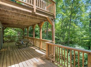 108 John Knox Rd, Black Mountain, NC 28711