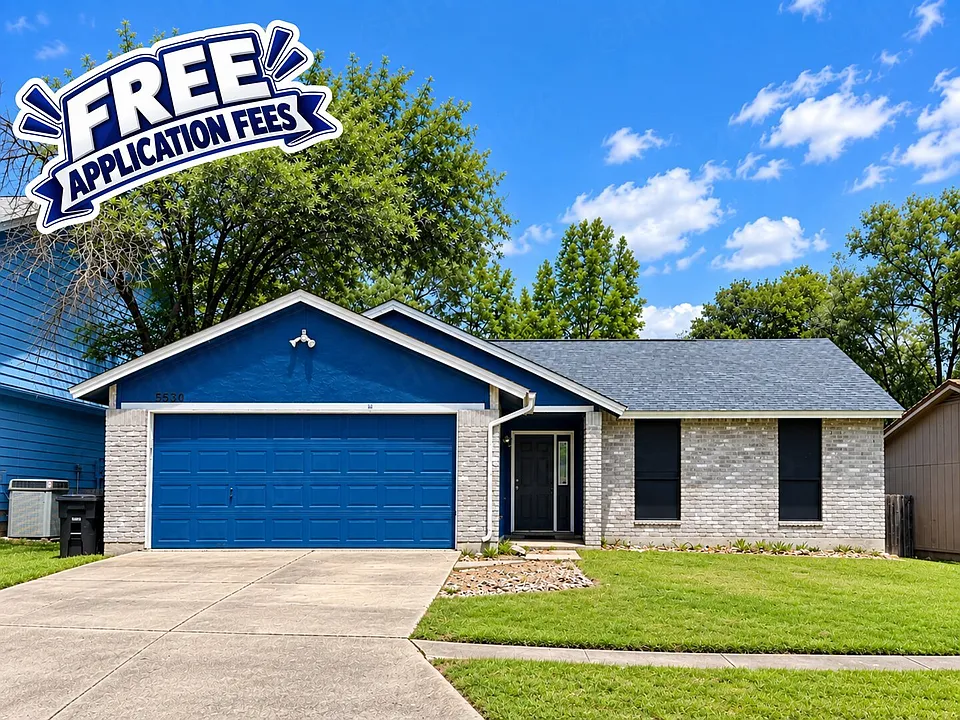 5530 Sunup Dr
