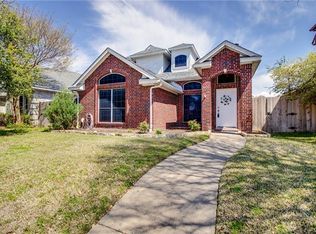 6605 Wildhaven Dr, Rowlett, TX 75089