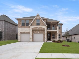 217 Tradd St, Glenn Heights, TX 75154
