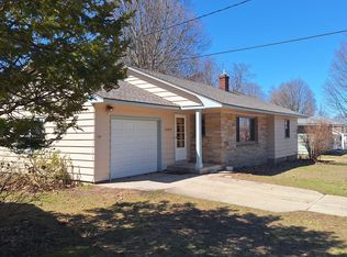 (Undisclosed Address), Traverse City, MI 49684