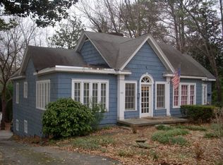 1224 N Highland Ave NE, Atlanta, GA 30306