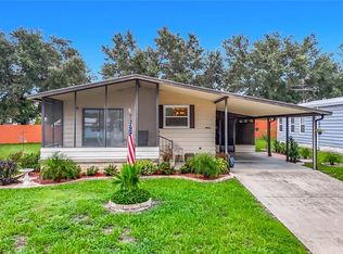 4919 Blanco Dr, Zephyrhills, FL 33541