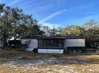 5182 W Cardamon Pl, Lecanto, FL 34461