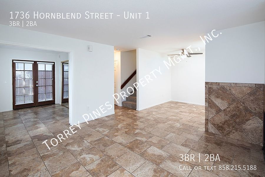 1st image of 1736 Hornblend St #1