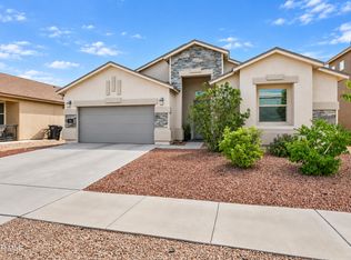 232 Golden Rise St, El Paso, TX 79928