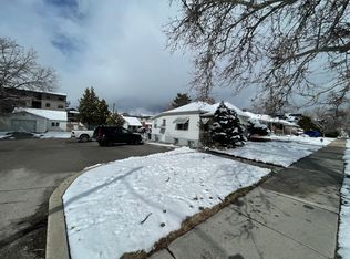 2006 S Douglas St, Salt Lake City, UT 84105