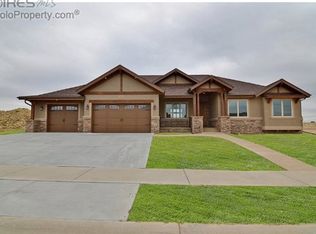 7712 Amour Hill Dr, Greeley, CO 80634